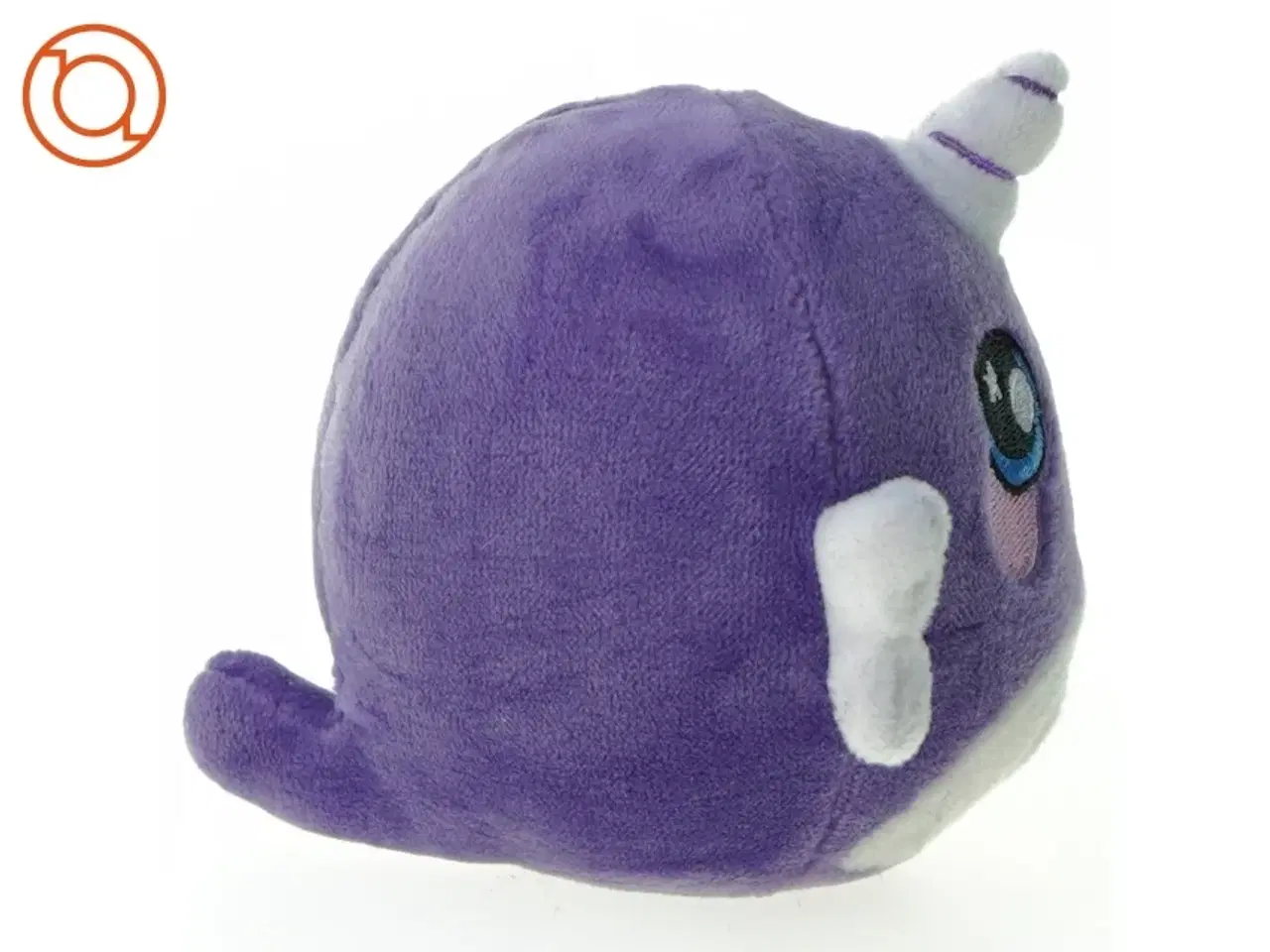 Billede 5 - Bamse (str. 9 cm)