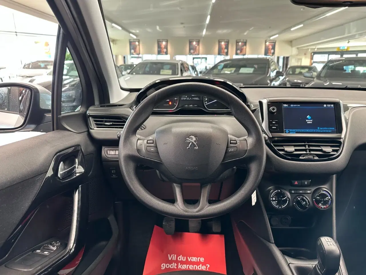 Billede 23 - Peugeot 208 1,2 VTi 82 Active