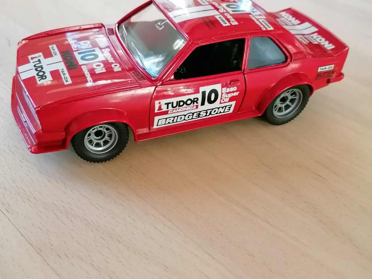 Billede 6 - Opel Ascona 400