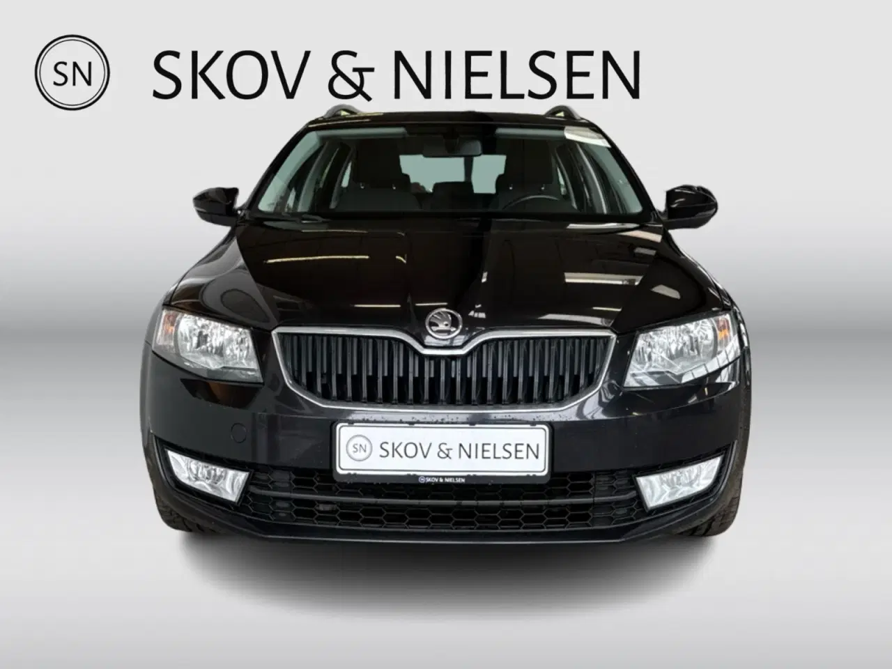 Billede 4 - Skoda Octavia 1,6 TDi 90 Ambition Combi