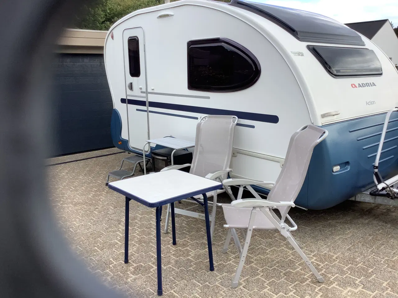 Billede 10 - Adria action 361 lh