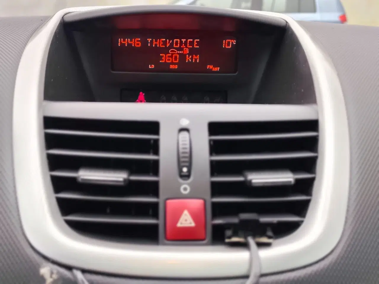 Billede 8 - Peugeot 207 1,6 VTi Premium aut.