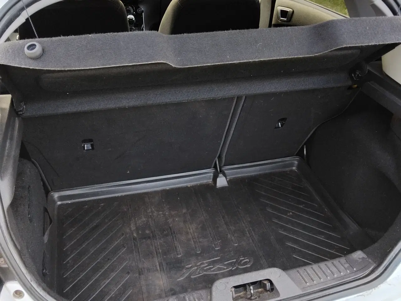 Billede 6 - Ford Fiesta 1,0 Eco