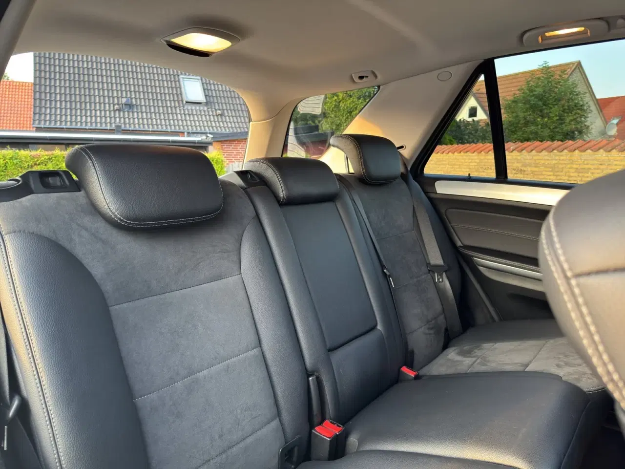 Billede 17 - Mercedes ML350 3,5 aut. 4Matic