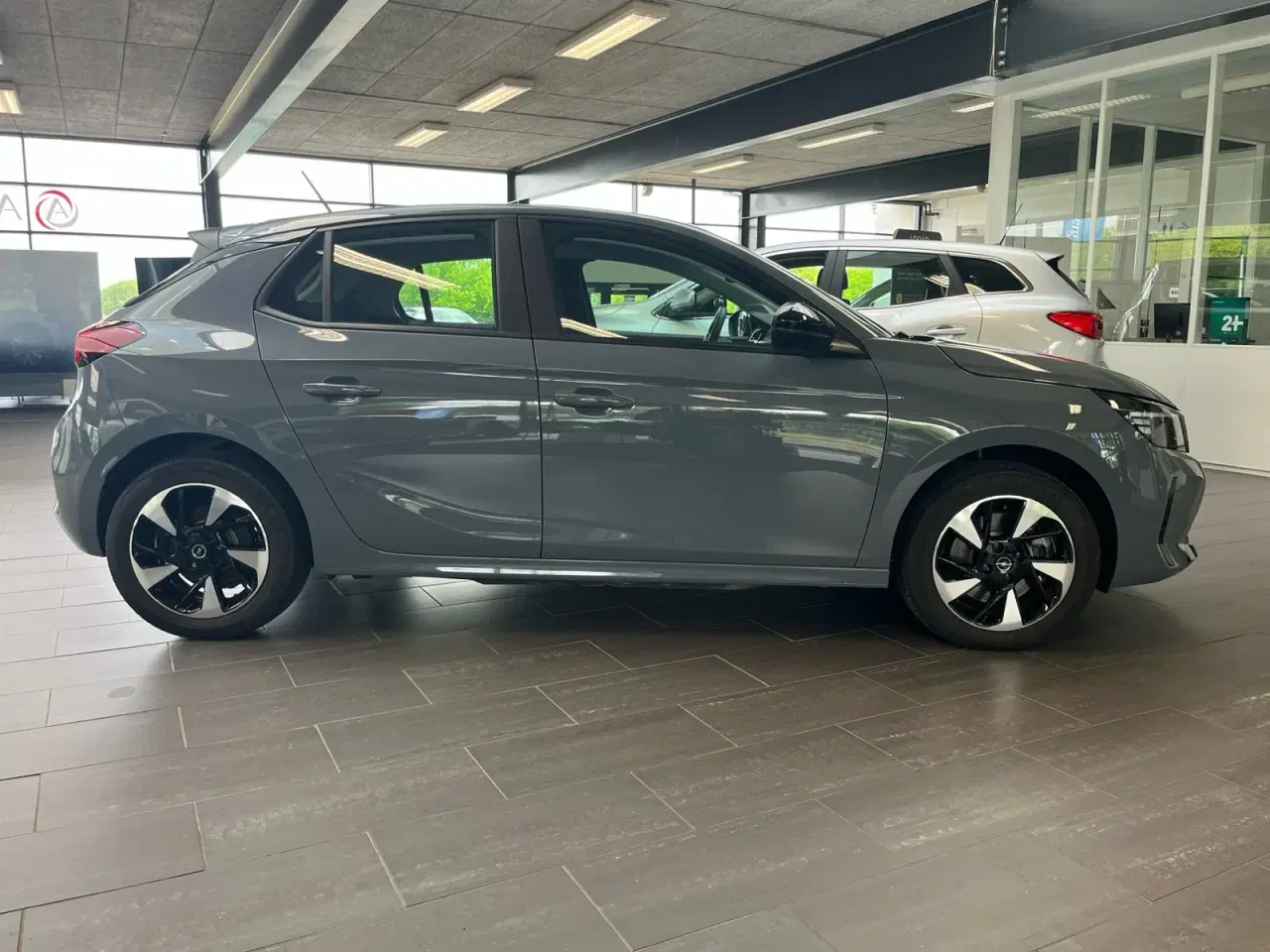 Billede 2 - Opel Corsa-e 50 Edition