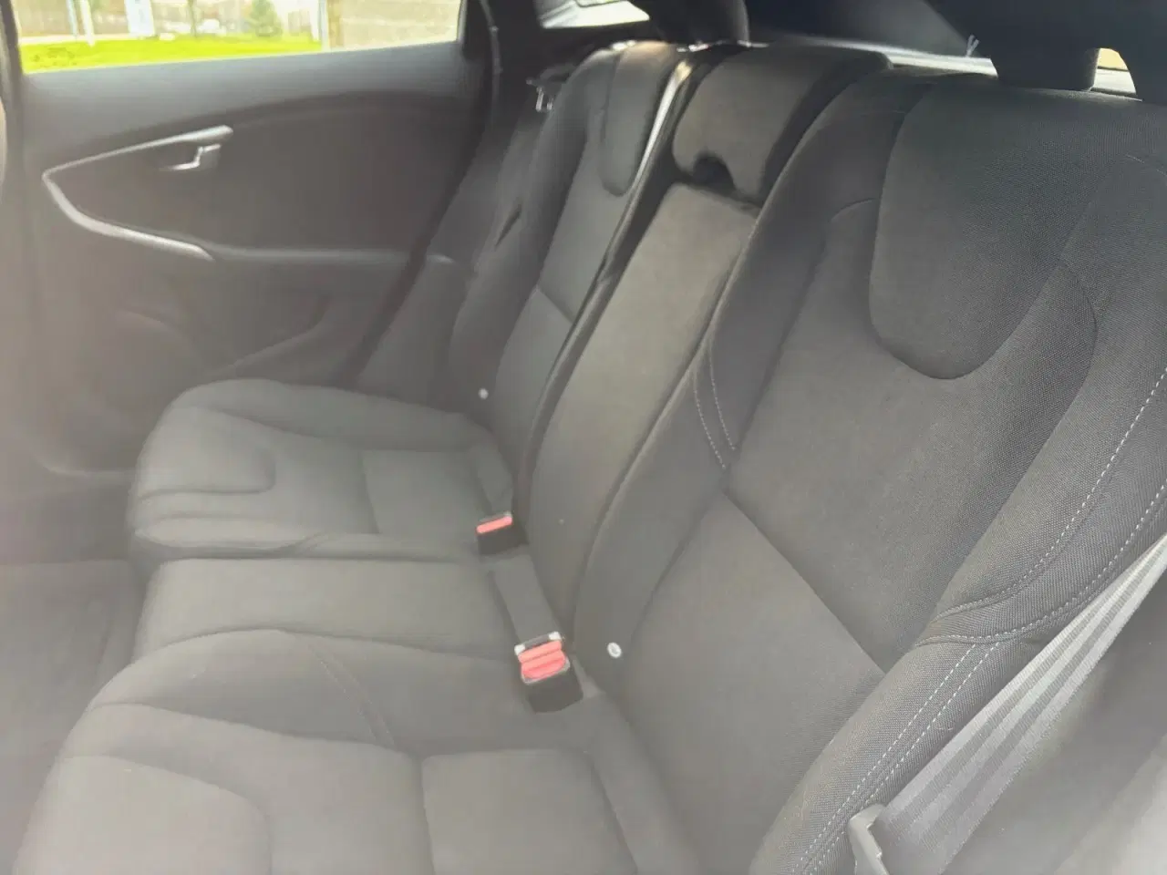 Billede 12 - Volvo V40 2,0 D3 150 Kinetic