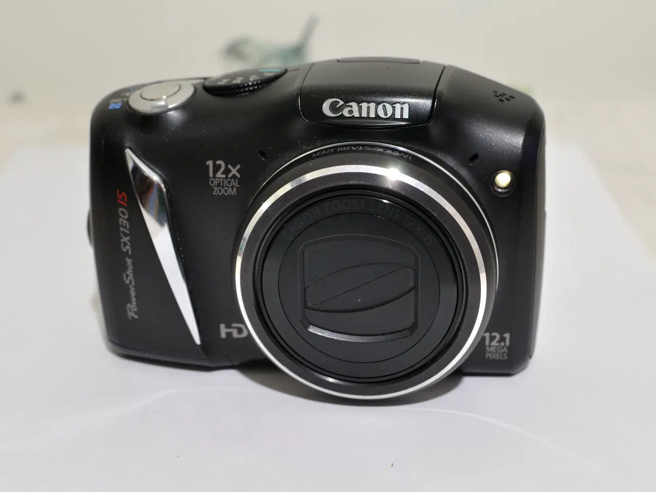 Billede 10 - Canon SX130 is