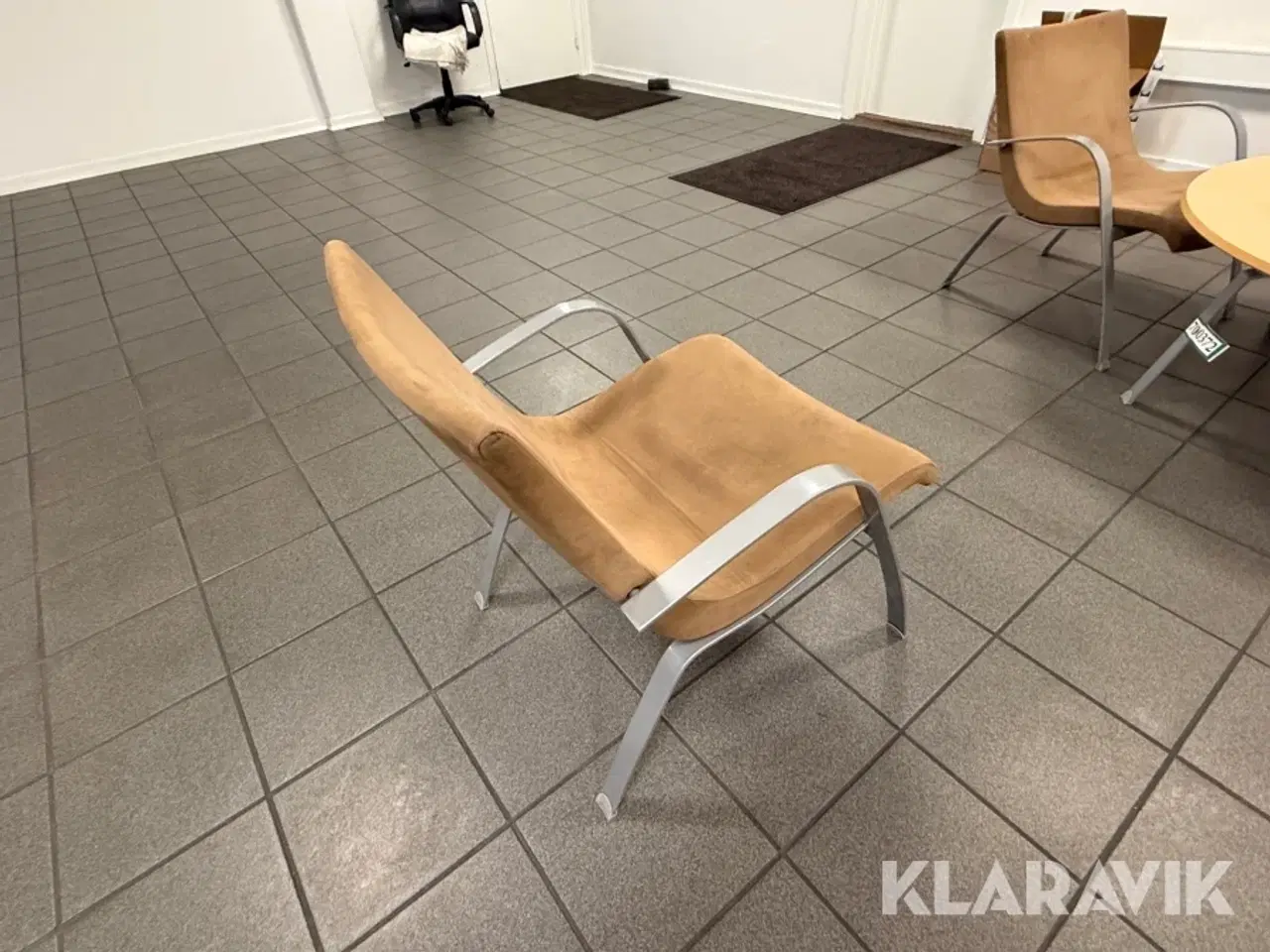 Billede 12 - Loungesæt med 4 stole