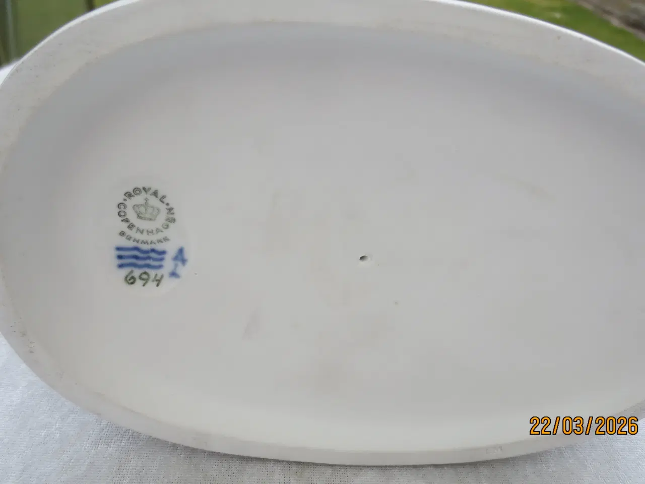 Billede 3 - 5 stk Royal Copenhagen Figurer