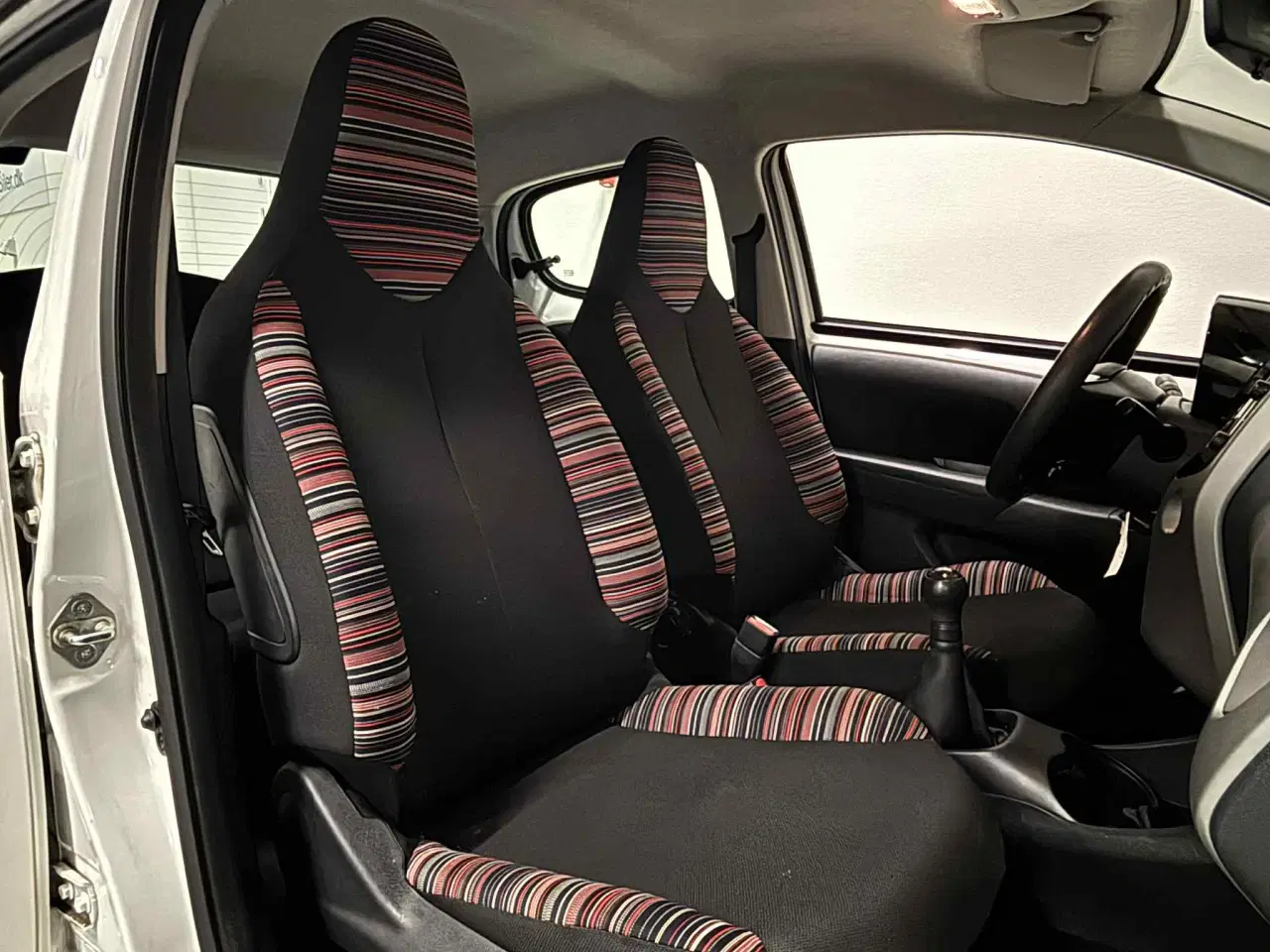 Billede 5 - Citroen C1, 2018 130.000 km