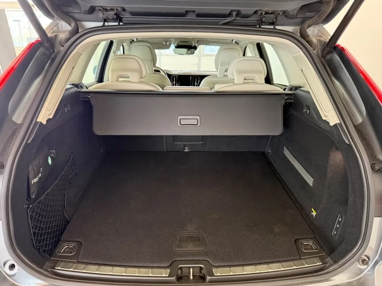 Billede 5 - Volvo XC60 2,0 D4 190 Momentum aut.