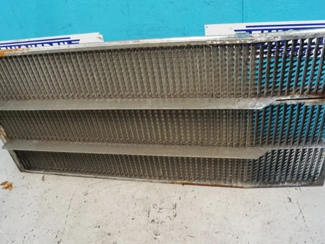 Billede 2 - Massey Ferguson 7278 Oversold 28482378