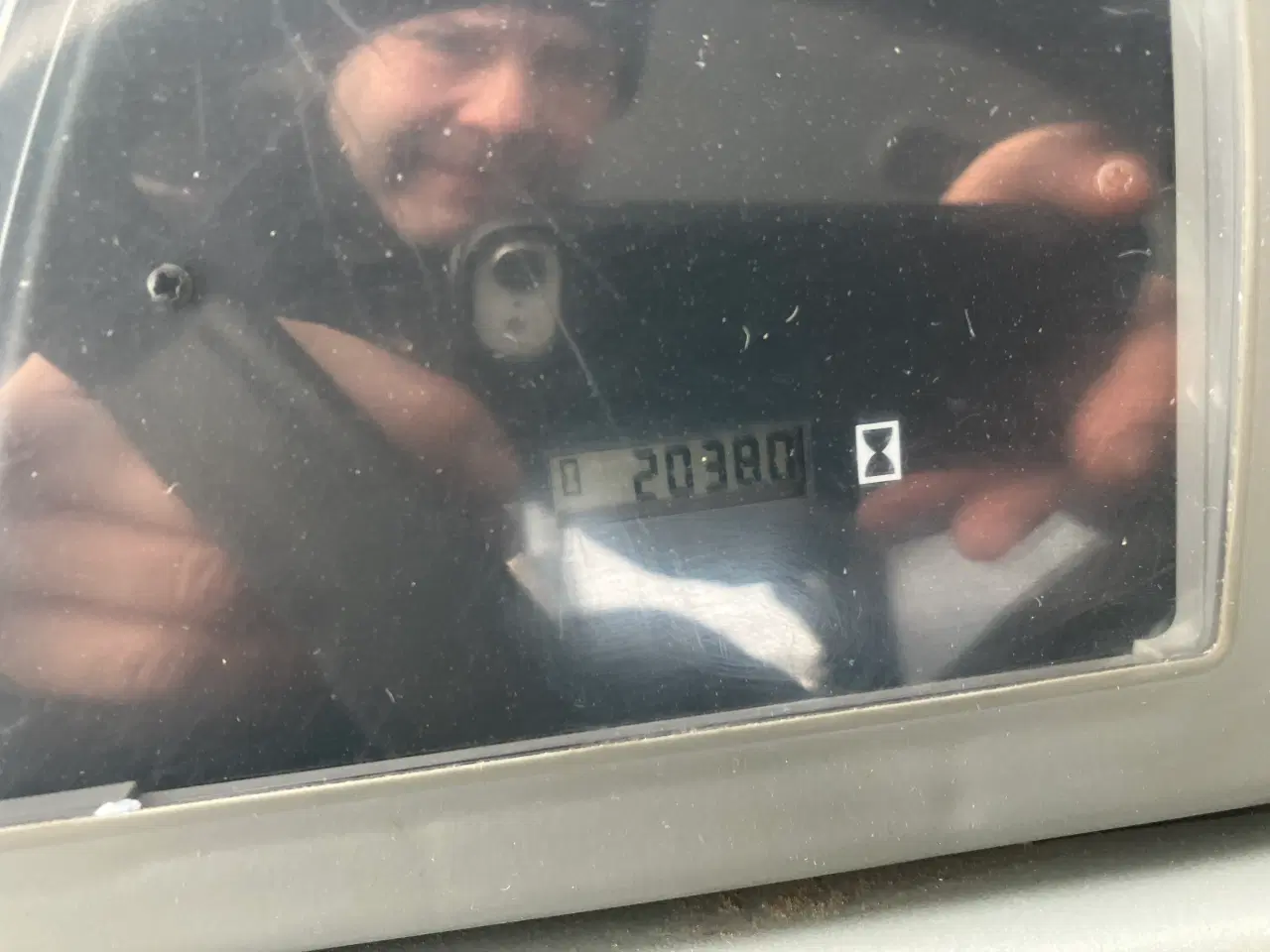 Billede 20 - TEREX 880 Bemærk lav timetal kun 2038 timer fra ny