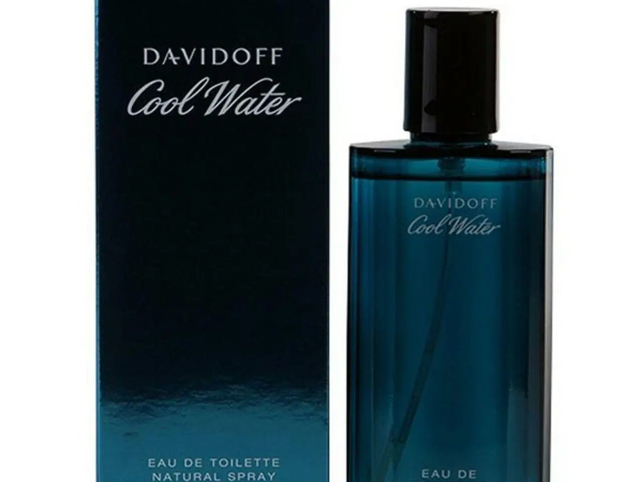 Billede 5 - Herreparfume Davidoff EDT 200 ml