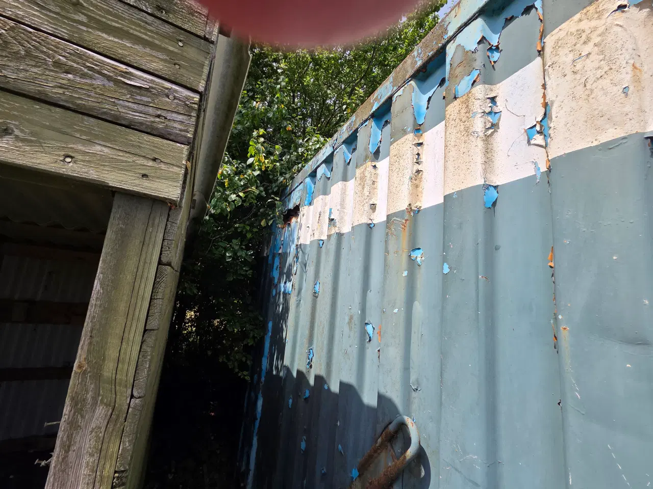 Billede 9 - Container 20 fod 