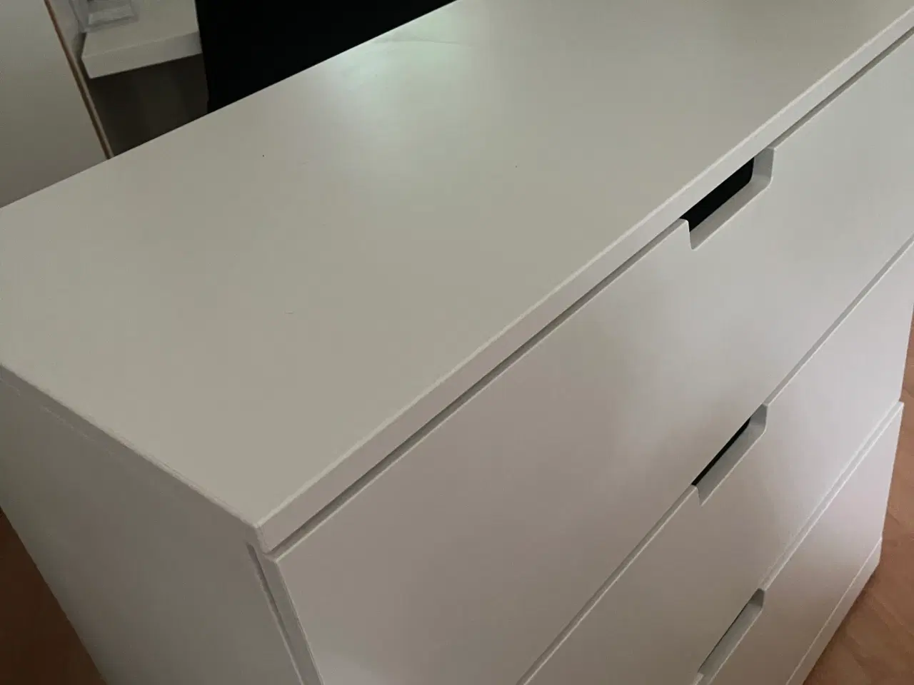 Billede 2 - Kommode uden skader og fejl 