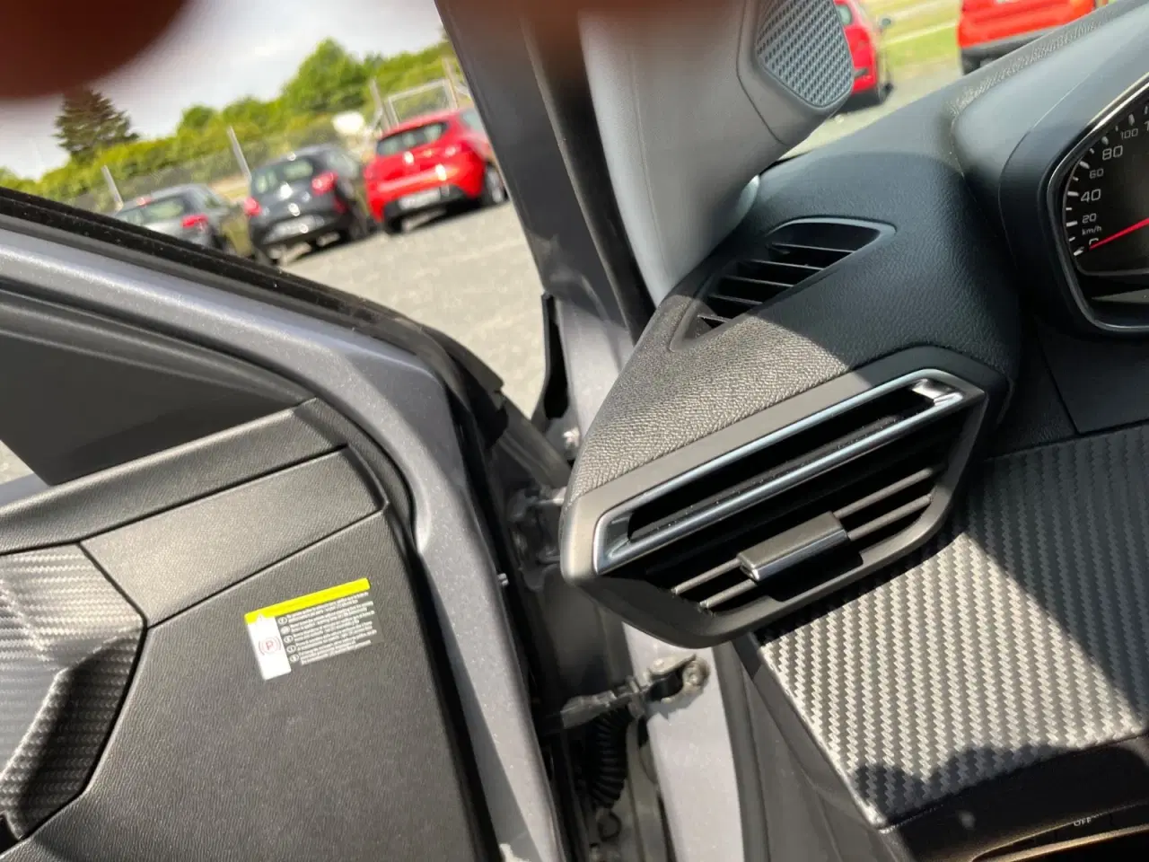 Billede 18 - Peugeot 208 1,2 PureTech 100 Allure EAT8