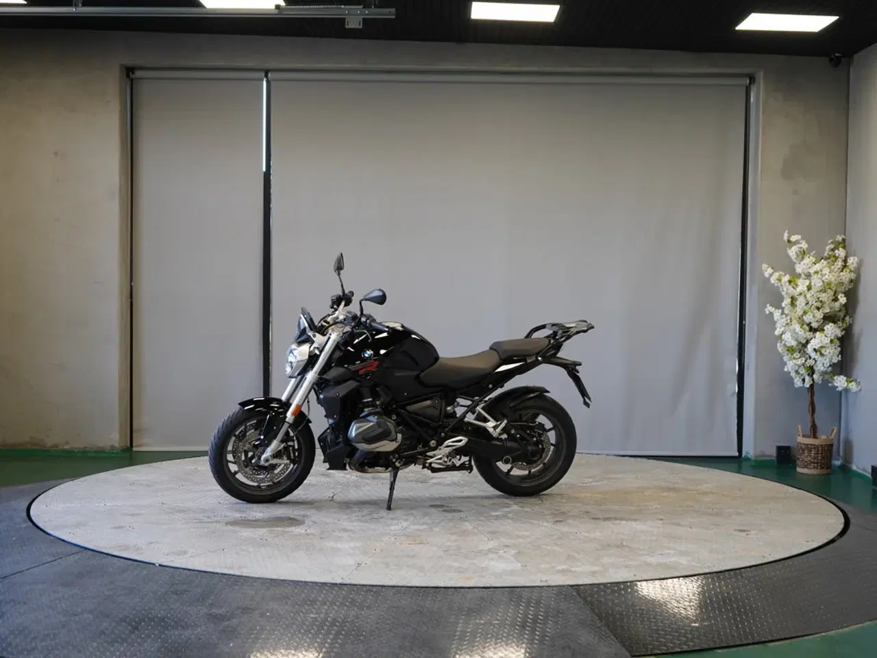 Billede 2 - BMW R 1250 R 0J71 – KLAR TIL TORSDAGSAUKTION