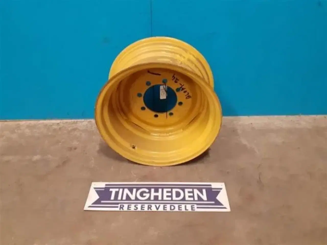 Billede 1 - 26" DW14x26