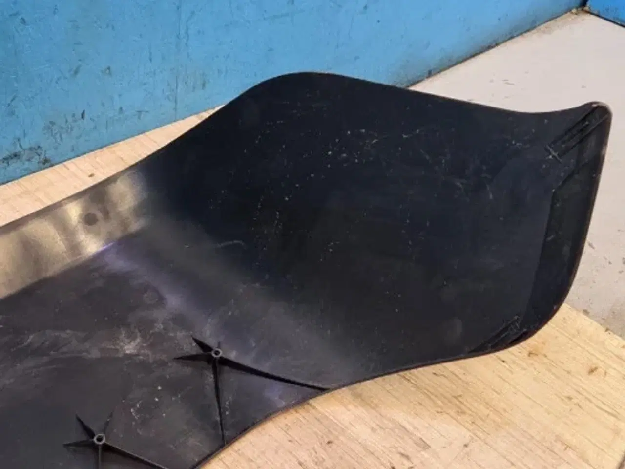 Billede 5 - New Holland T7 Bagskærm L. 47794746
