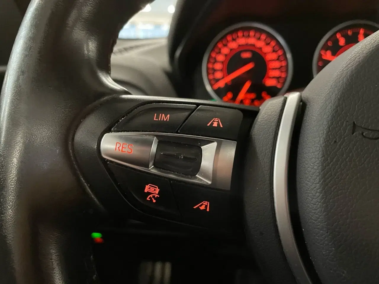 Billede 11 - BMW 118d 2,0 D Steptronic 150HK 5d 8g Aut.