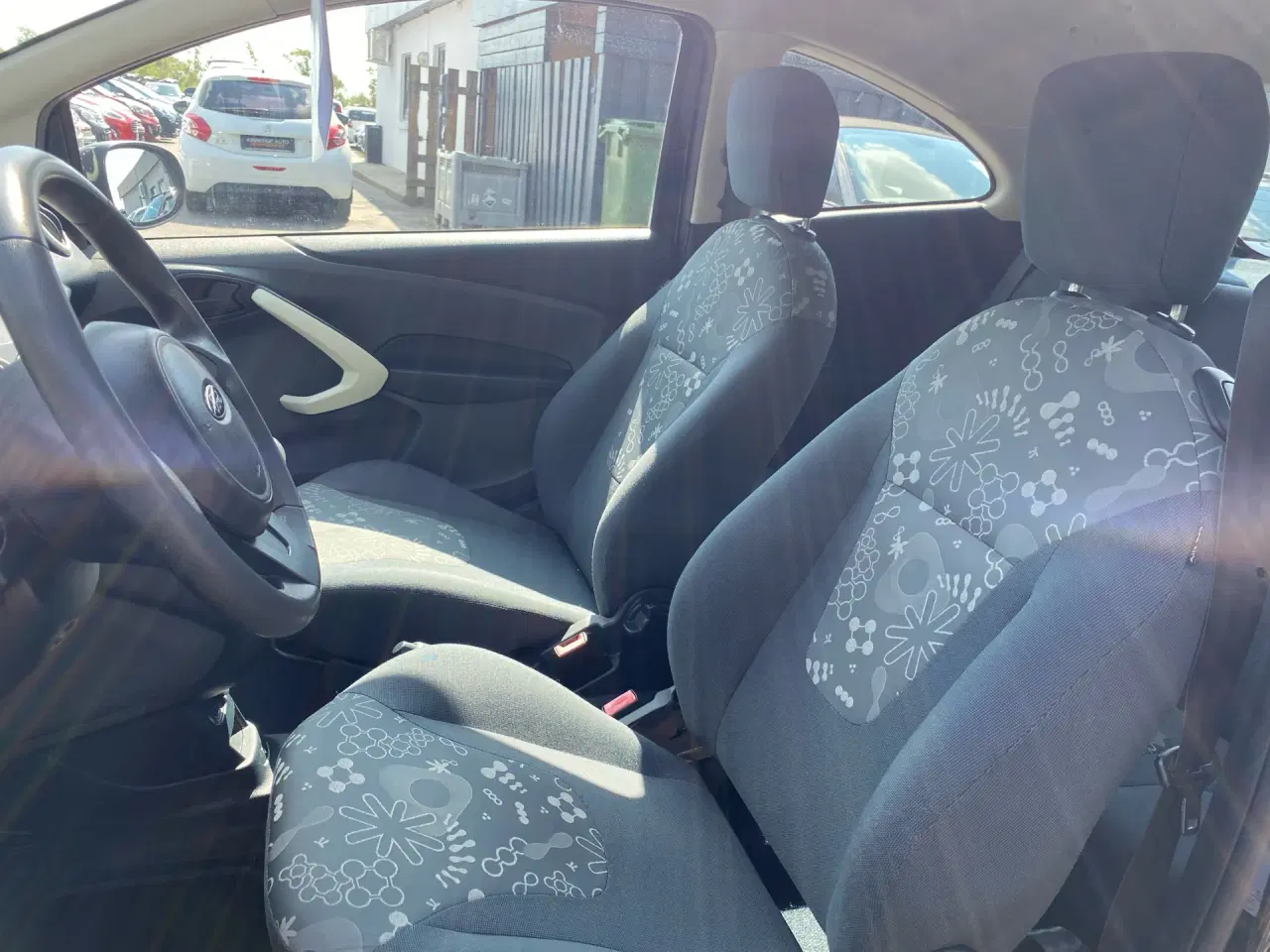 Billede 9 - Ford Ka 1,2 Trend+ 69HK 3d