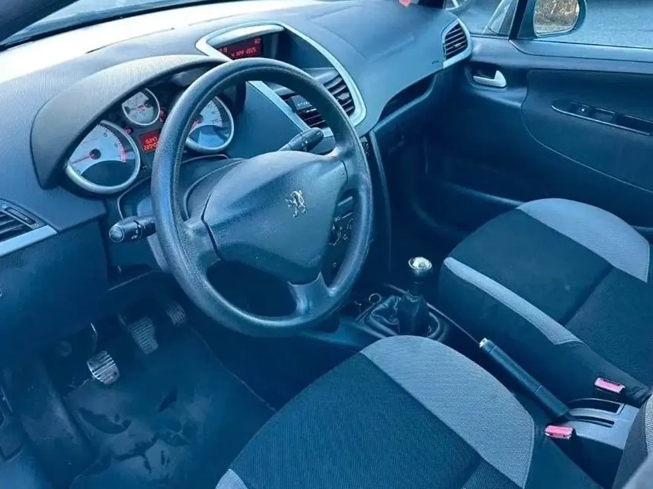 Billede 5 - Peugeot 207