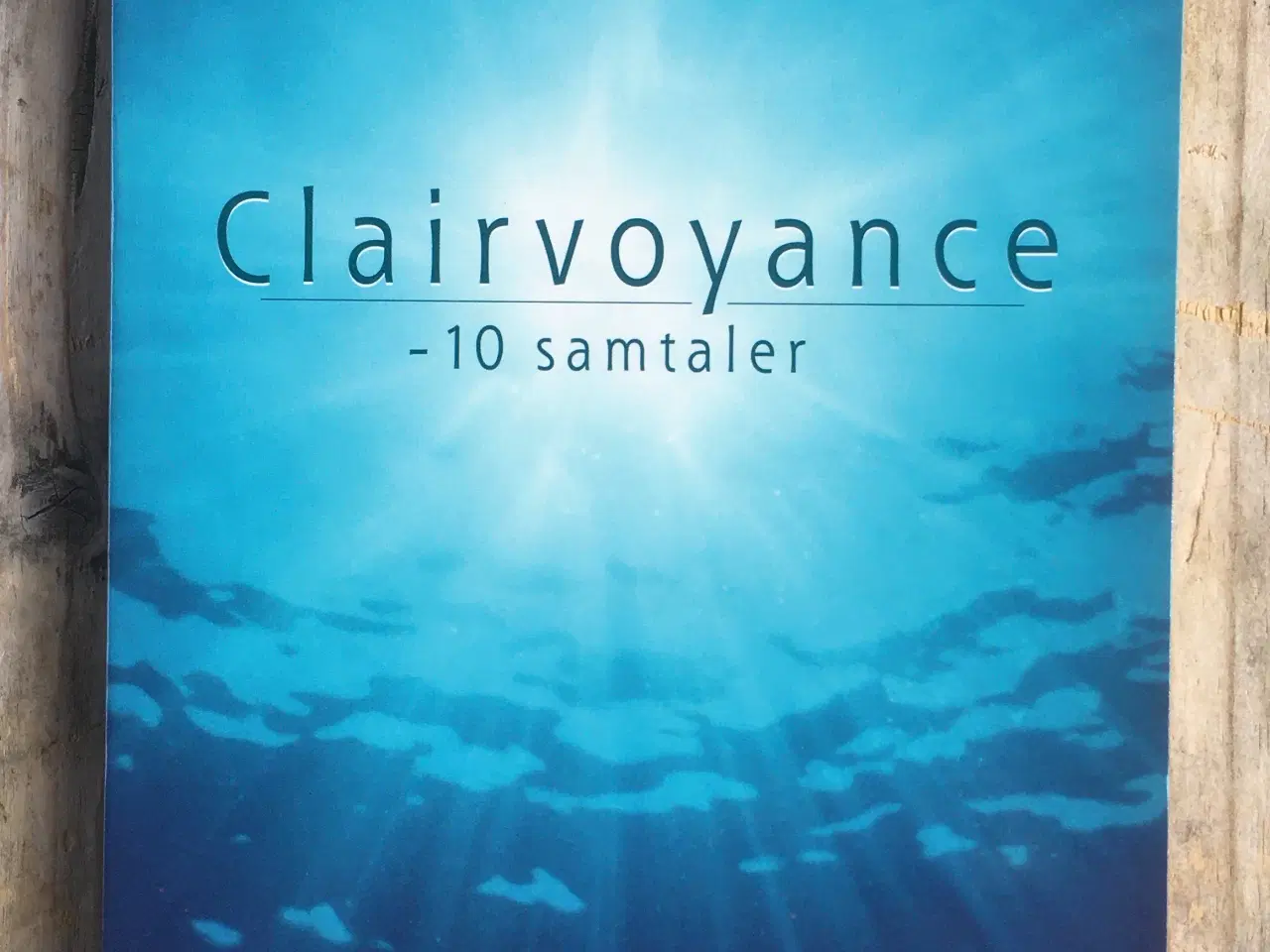 Billede 1 - Clairvoyance - 10 samtaler, Dorte Kvist