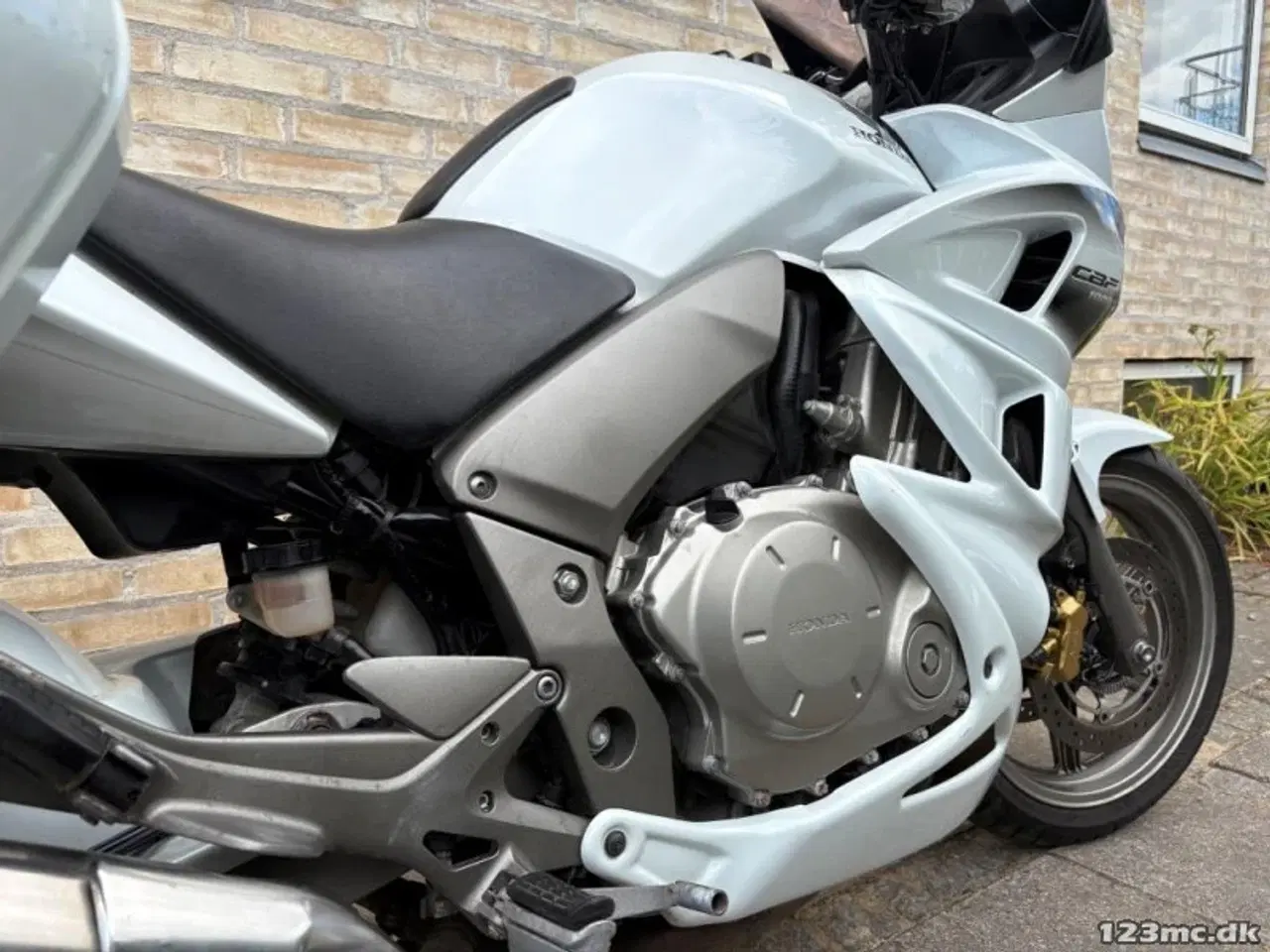 Billede 6 - Honda CBF 1000 A