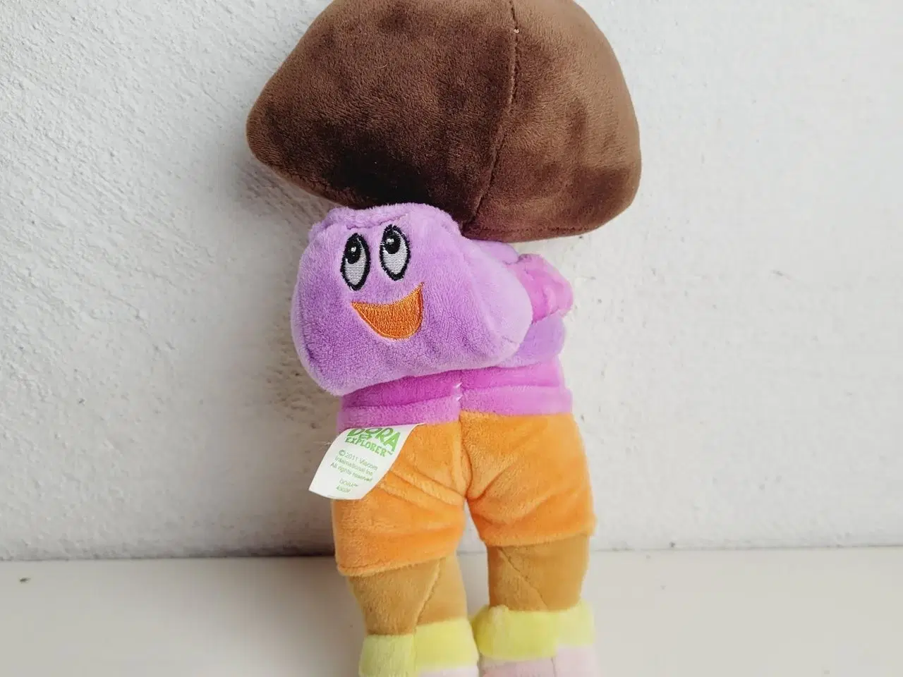 Billede 2 - ⭐️- Sjælden - Dora the Explorer Bamse