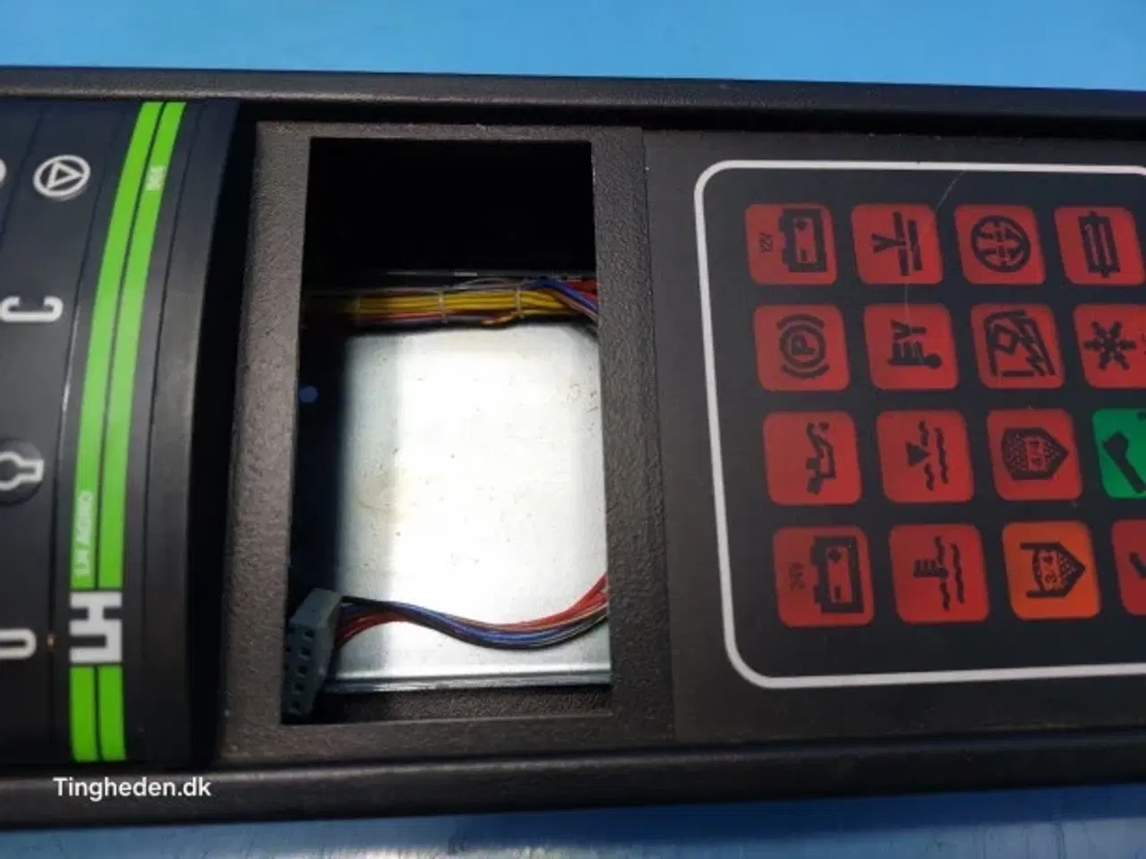 Billede 18 - Case CF80 Indikator 31337262