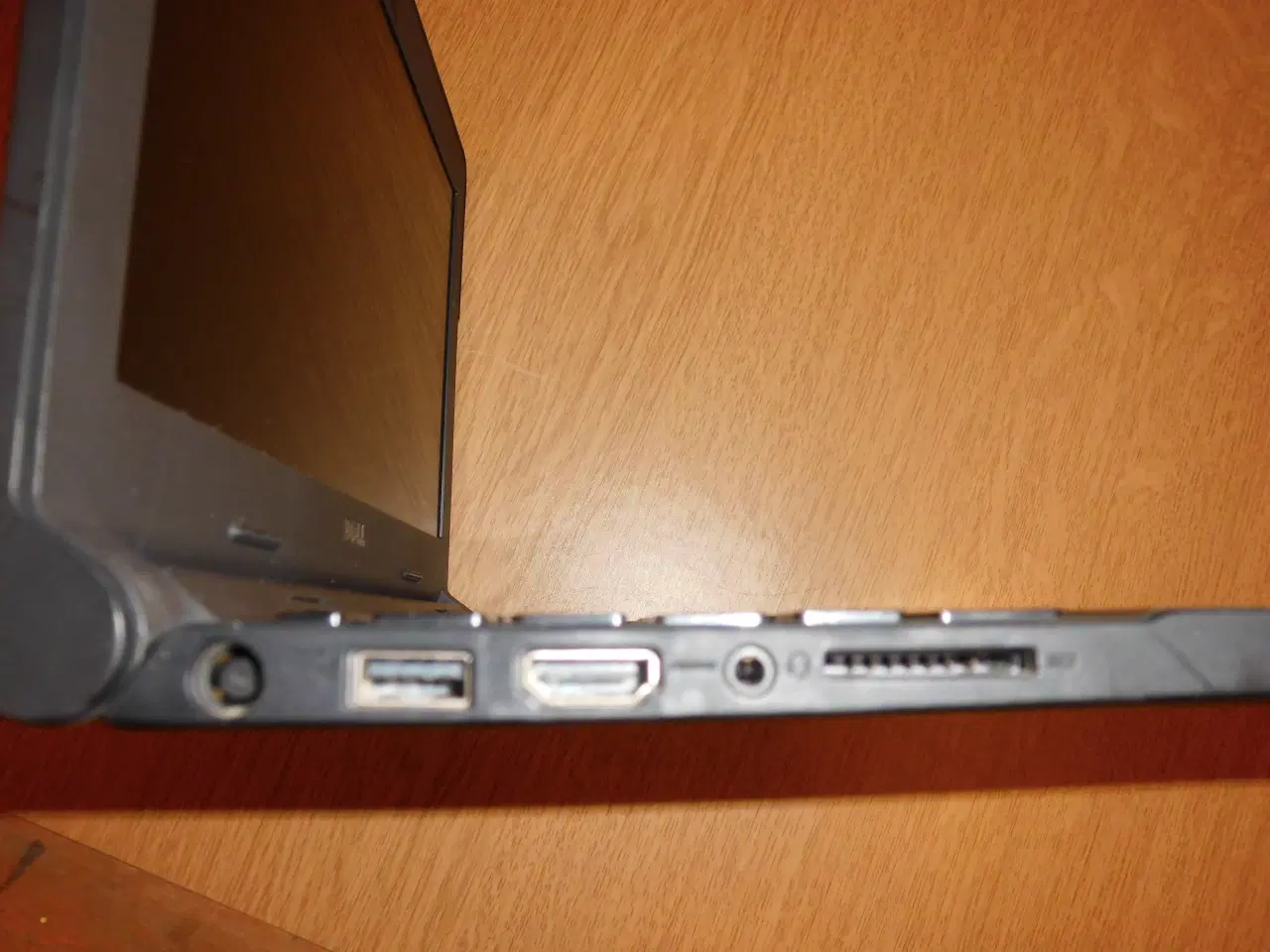 Billede 3 - Bærbar Chromebook Dell 11" - GIV ET BUD