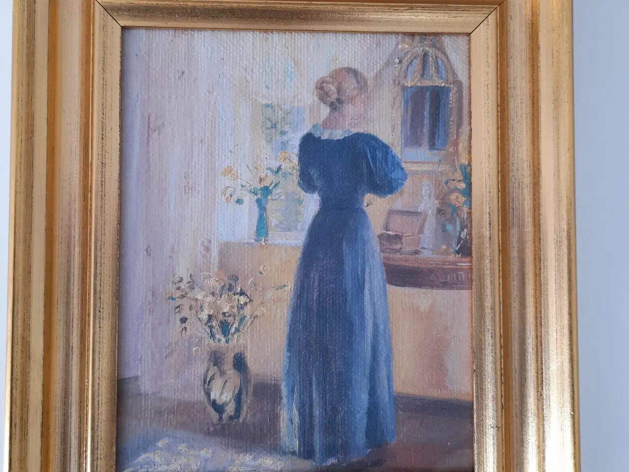 Billede 3 - P.S krøyer 