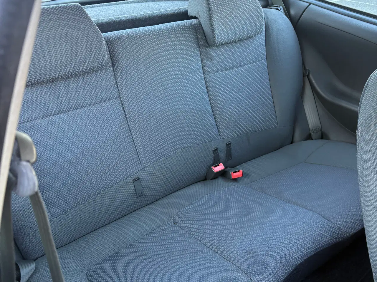 Billede 9 - Fiat Punto 1.2 8V – 60 HK (2004) 172.600km