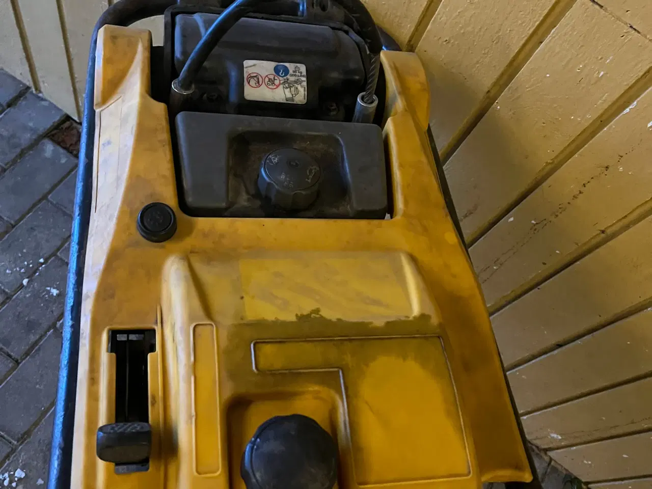 Billede 2 - Jord loppe 