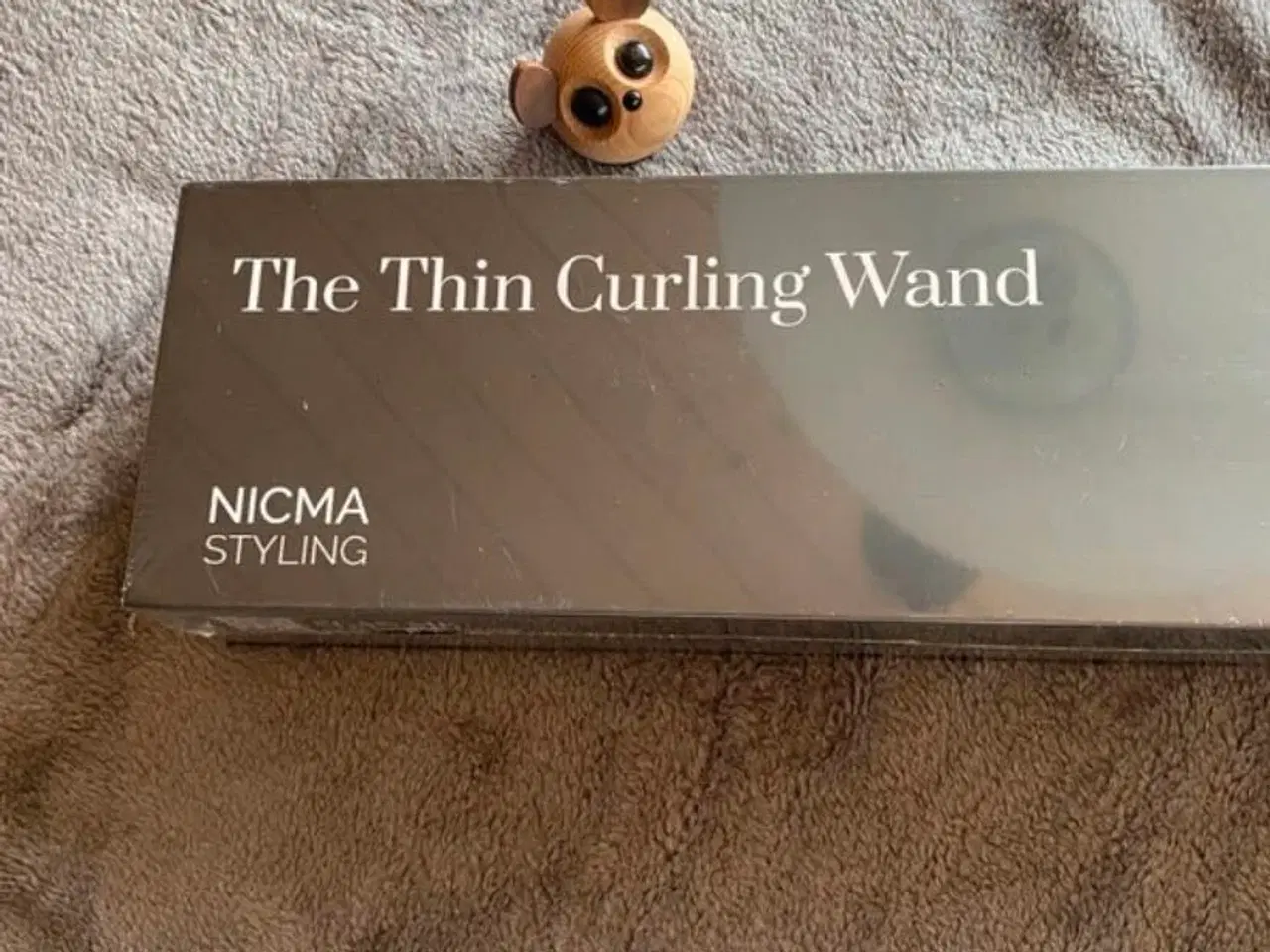 Billede 3 - Nicma The Curling Wand
