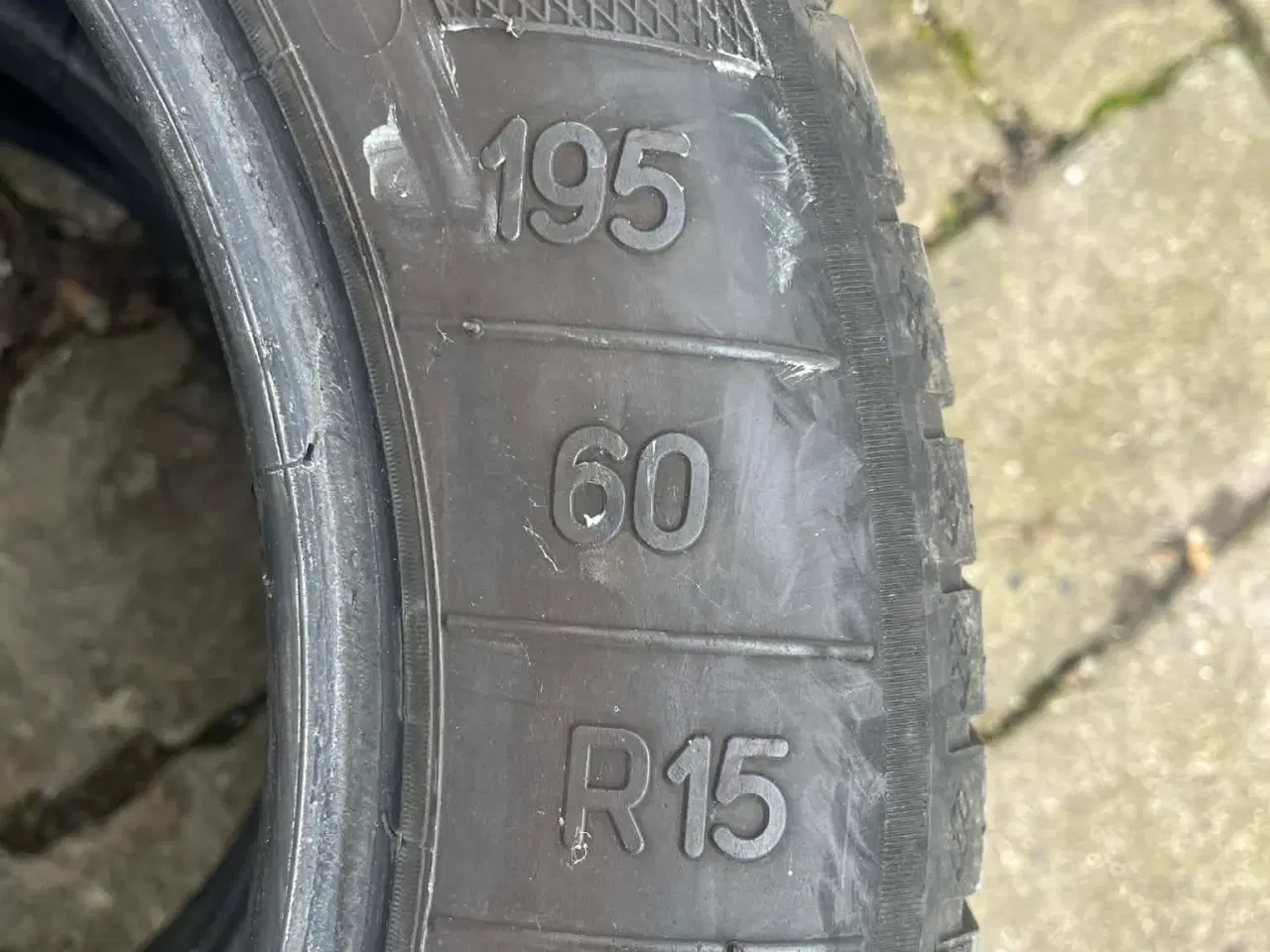Billede 2 - Kleber sommerdæk sælges