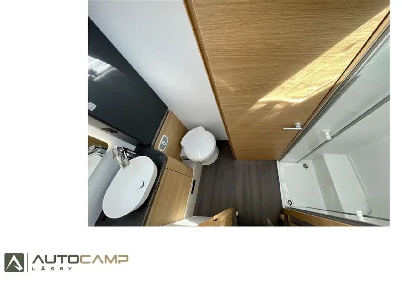Billede 15 - 2026 - Adria Coral 670 DL