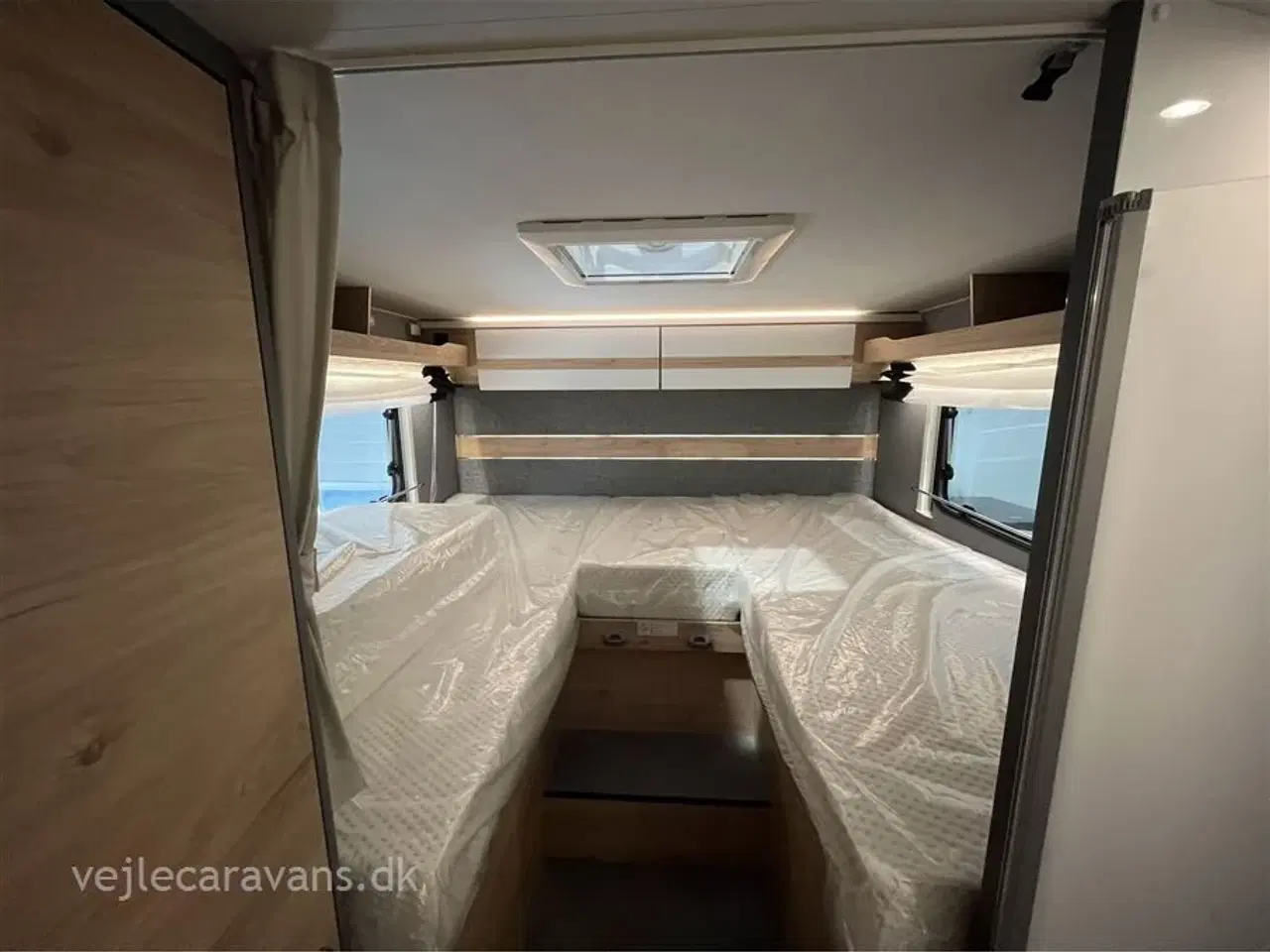 Billede 11 - 2024 - Dethleffs Just Camp T7052EB