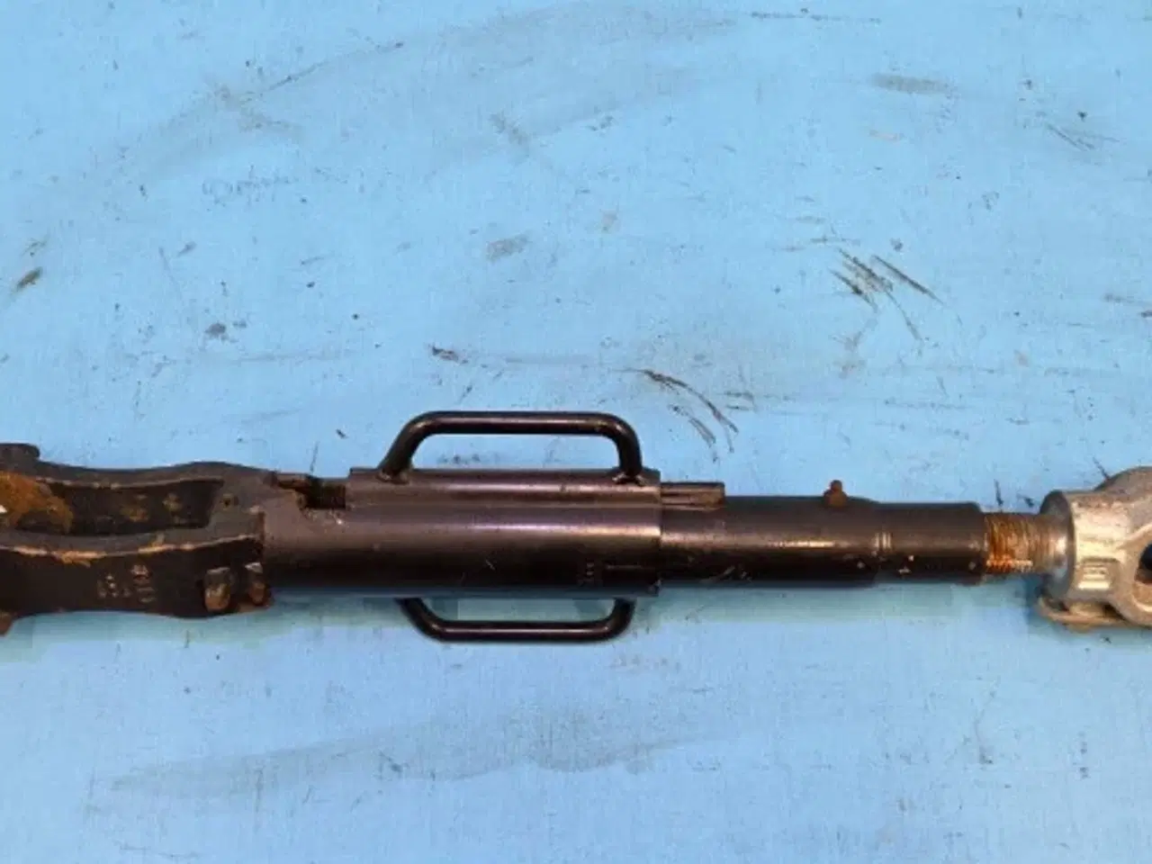 Billede 2 - New Holland T6.160 Liftspindel R.  84253936