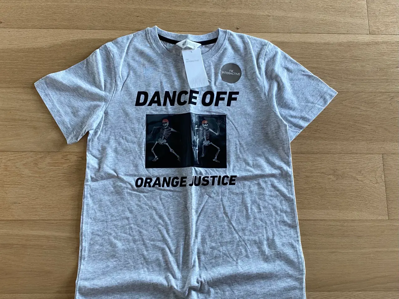 Billede 2 - T-shirt