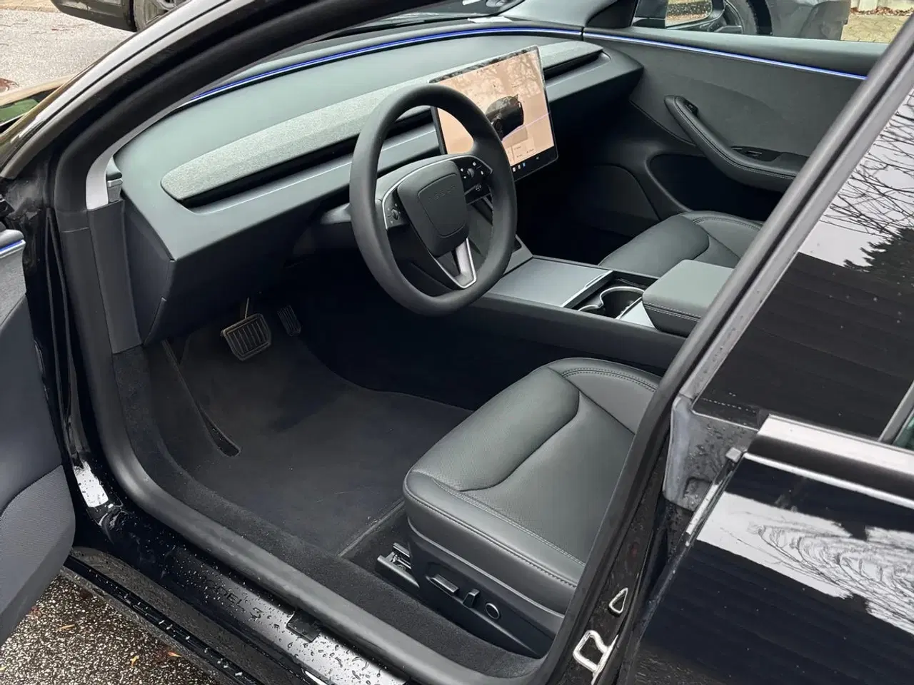 Billede 5 - Tesla Model 3 RWD