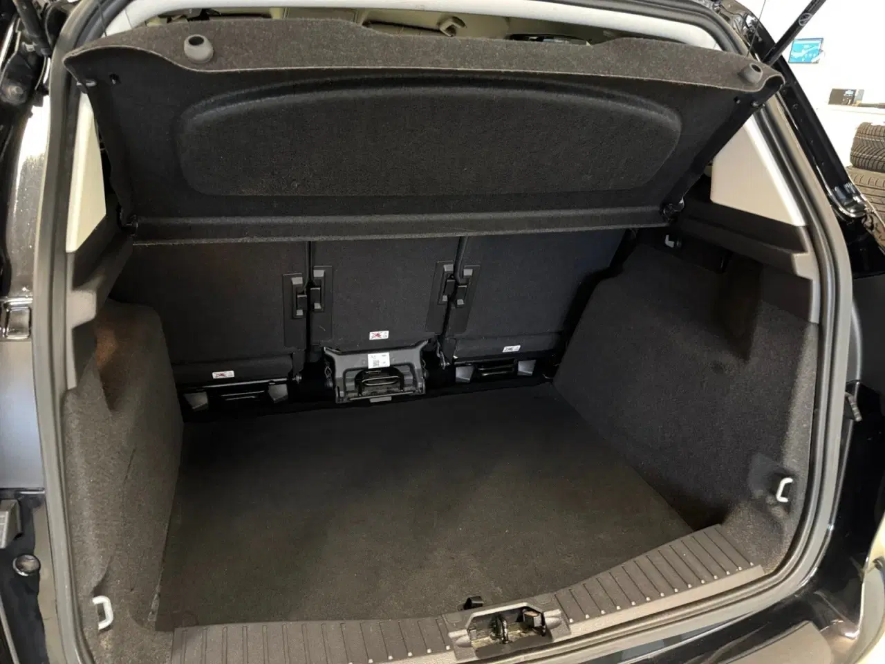Billede 15 - Ford C-MAX 1,0 SCTi 125 Titanium