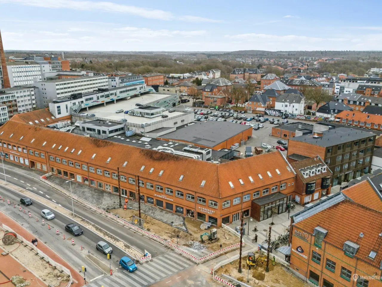 Billede 12 - Butikslejemål med bred og synlig facade