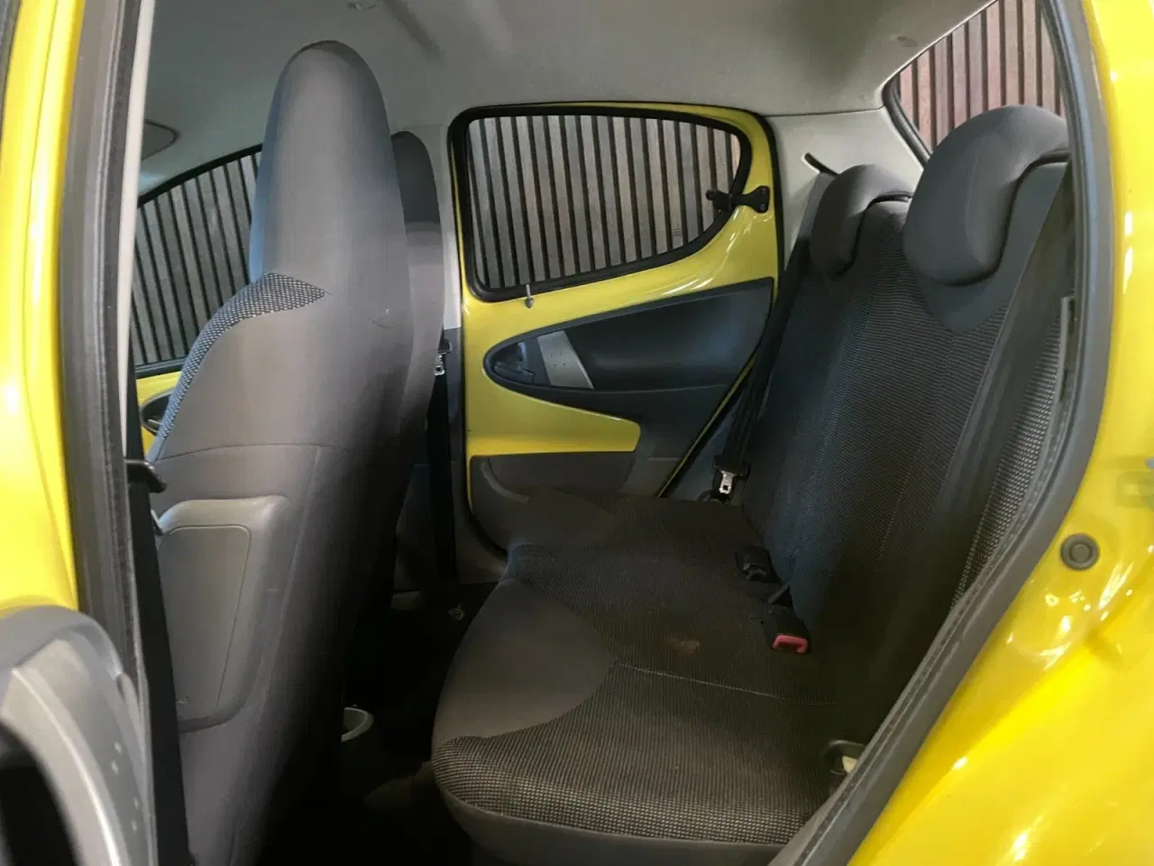 Billede 9 - Peugeot 107 1,0 Comfort