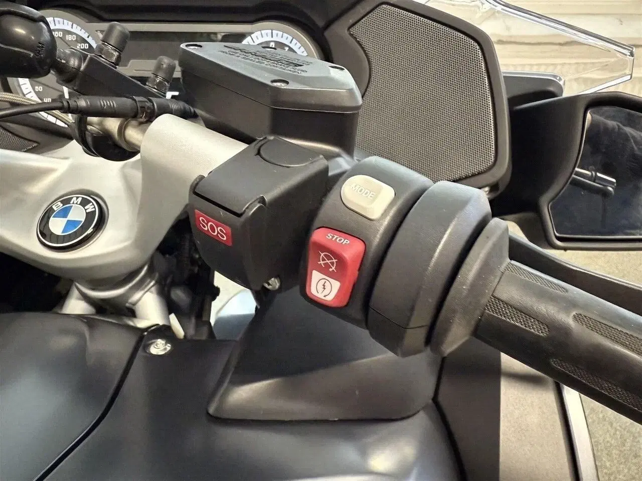 Billede 11 - BMW R 1250 RT 