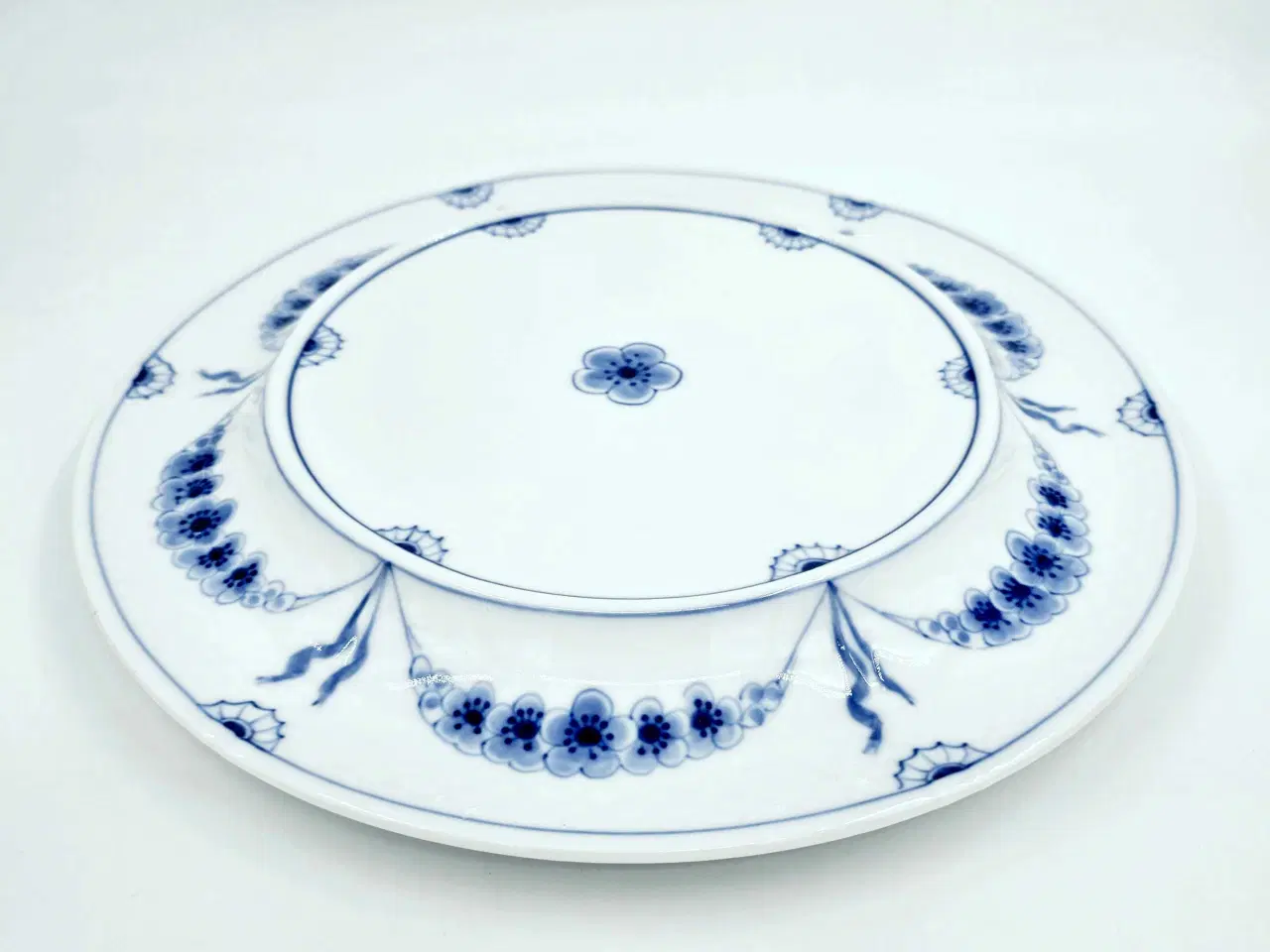 Billede 7 - Empire Terrin & Underfad 1 sortering Porcelæn 