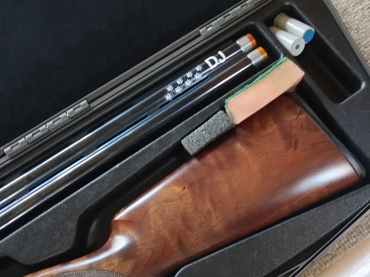 Billede 5 - Browning gevær sælges