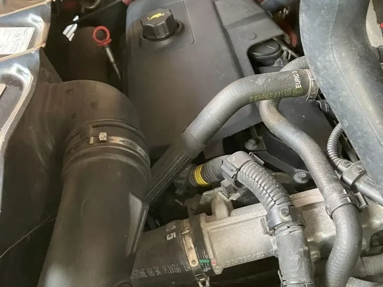 Billede 14 - Fiat Ducato 30 2,3 MJT 130 Kassevogn L2H1