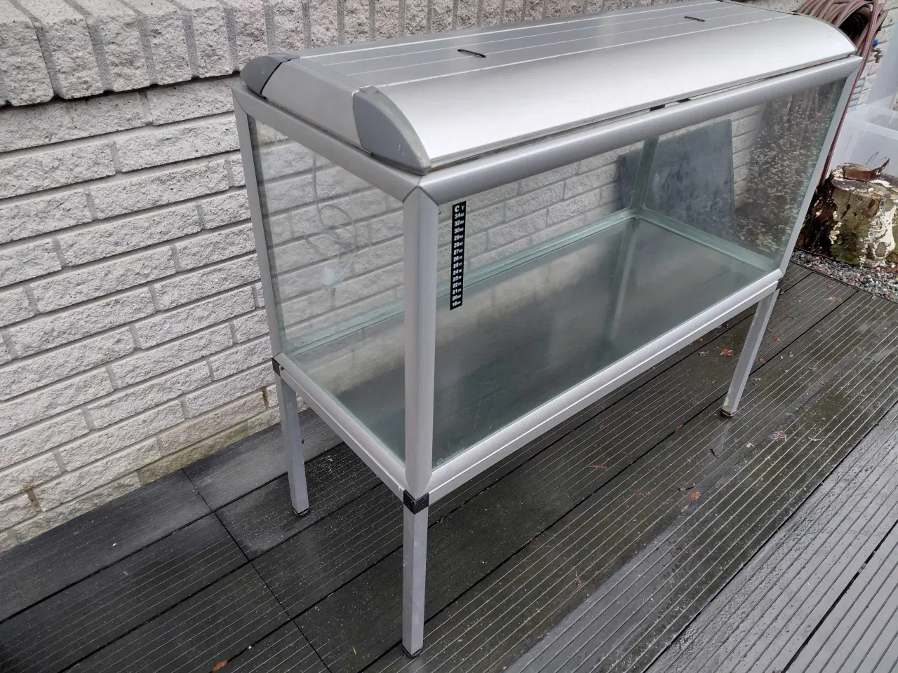 Billede 3 - Akvarier 180L